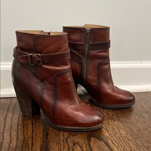 Frye Patty Riding Boots